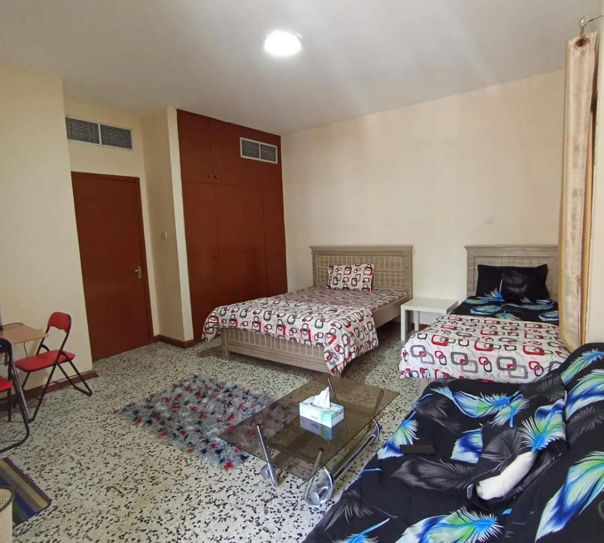 Ferienwohnung Sarker Abu Dhabi 0*,  Vereinigte Arabische Emirate