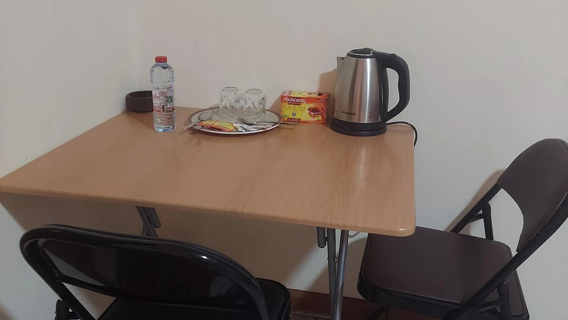 Ferienwohnung Sarker Abu Dhabi 0*,