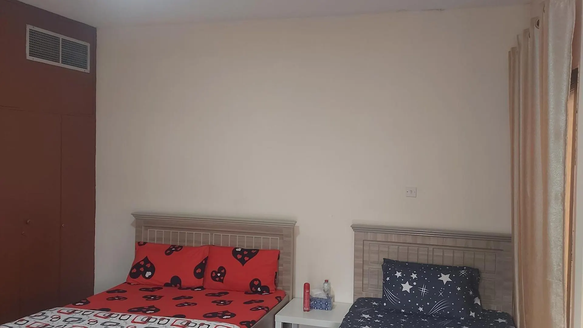 Ferienwohnung Sarker Abu Dhabi